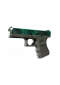 Glock-18 | Doppler Gama PHASE 2 (Nova de Fábrica 0.03)